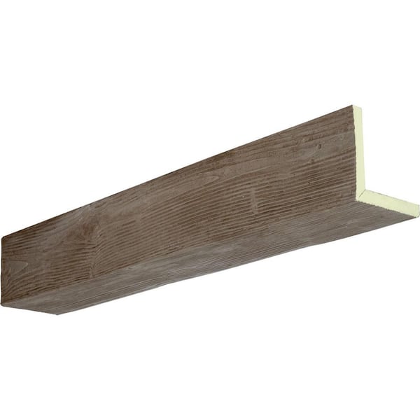 Faux Wood Beams | Faux Ceiling Beams | Decorative Ceiling Tiles