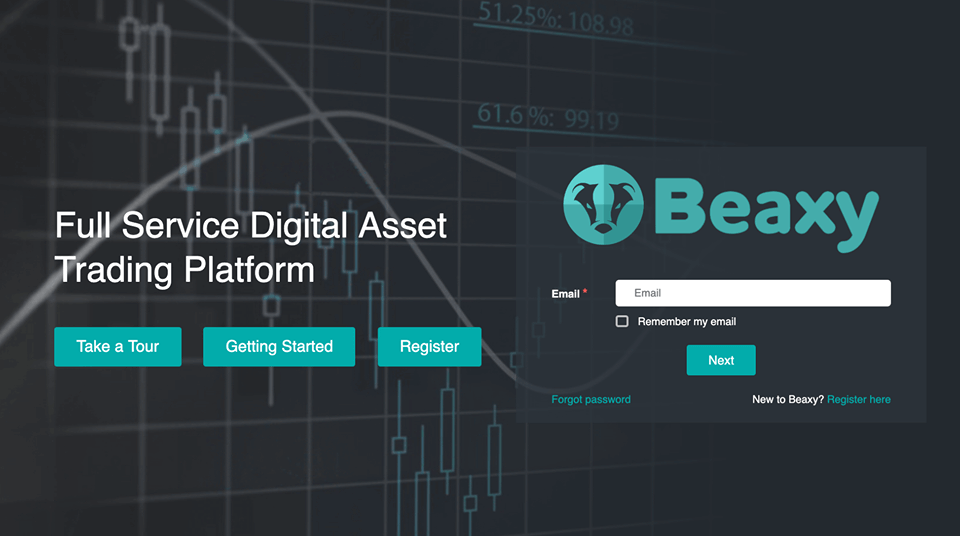 Beaxy: Online Crypto Trading | family-gadgets.ru