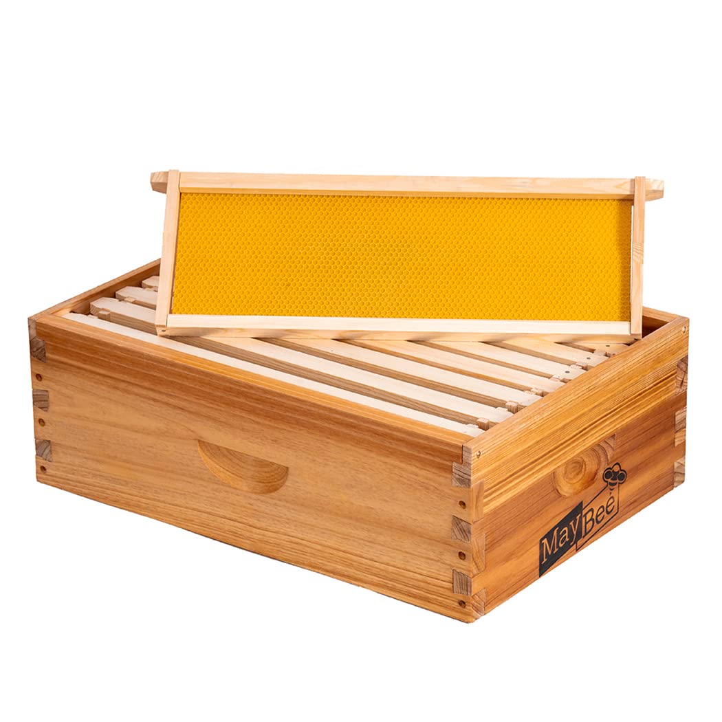 Beehive Boxes in NZ Online for Sale | Beequip NZ