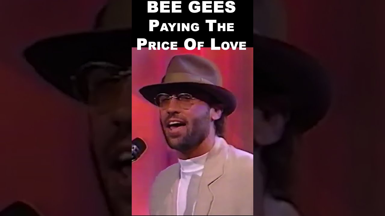Lirik Lagu Paying The Price Of Love - Bee Gees - family-gadgets.ru