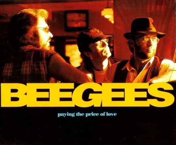 Paying The Price Of Love Lyrics Bee Gees ※ family-gadgets.ru