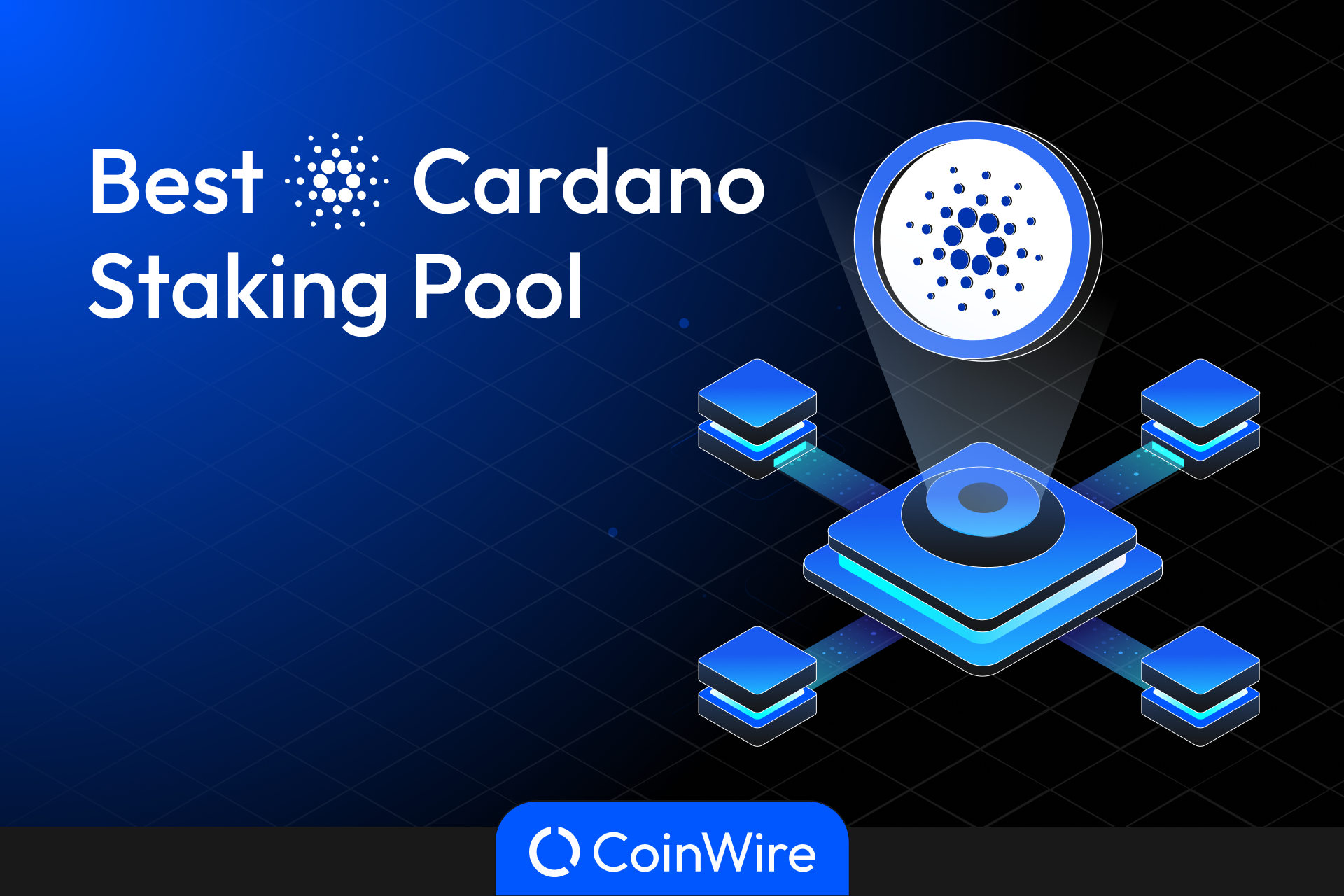 Cardano Spot | How to Stake Cardano (ADA): Cardano Staking Rewards and ADA Wallets