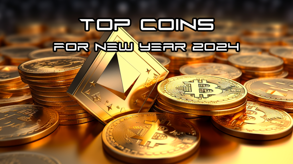 Top 10 Altcoins to Buy for the Crypto Bull Run