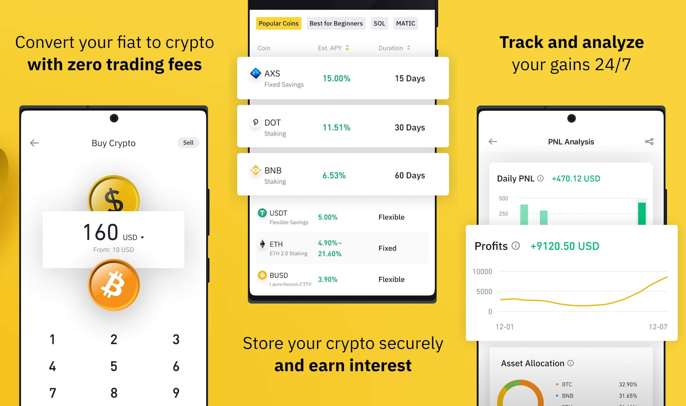 5 Best Cryptocurrency Apps for Beginners - The Economic Times