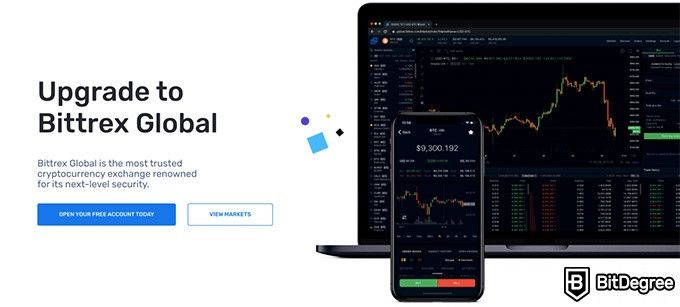 Best Crypto Exchanges & Apps: Top Cryptocurrency Trading Platforms in 