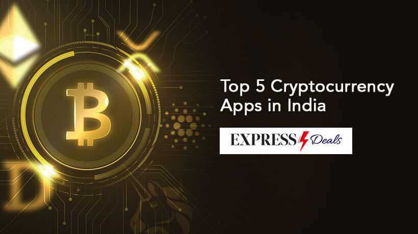 Most popular cryptocurrency apps India | Statista