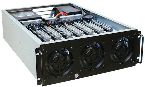 Top 6 ASIC Mining Hardware: Best Bitcoin Mining Rigs Compared ()