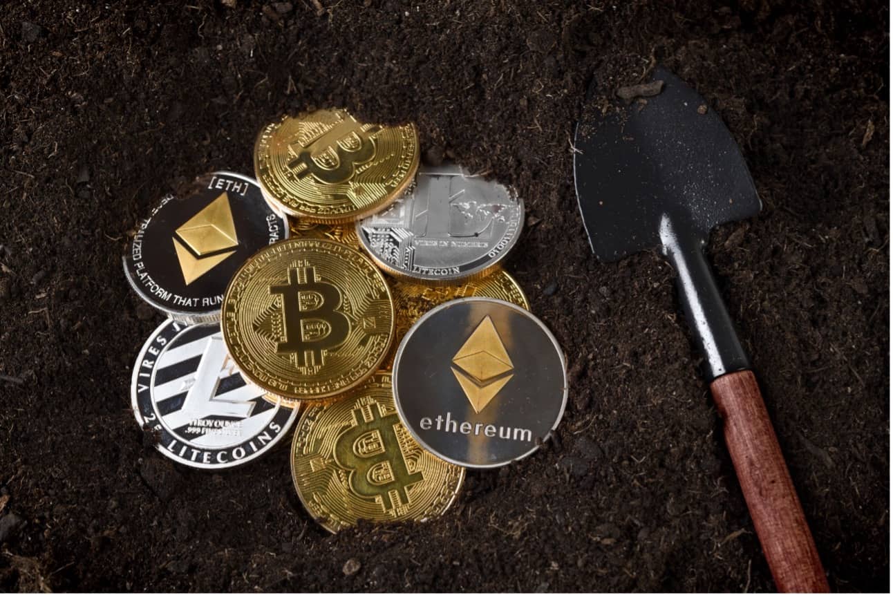 10 Best Cryptocurrency Brokers in Reviewed