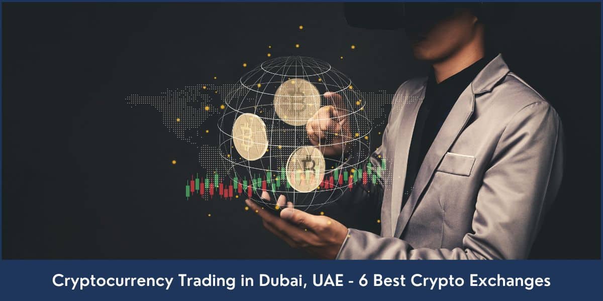 12 Best Places to Buy Bitcoin & Crypto in Dubai & Abu Dhabi