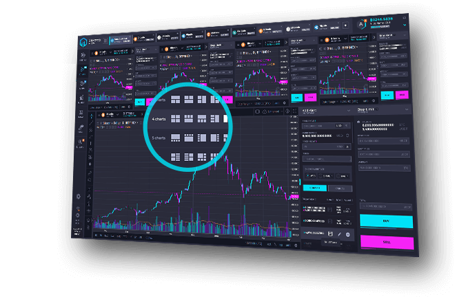 Top Cryptocurrency Exchanges Ranked By Volume | CoinMarketCap