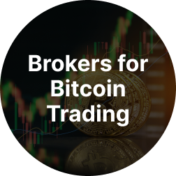 Best Online Brokers for Crypto Trading in 