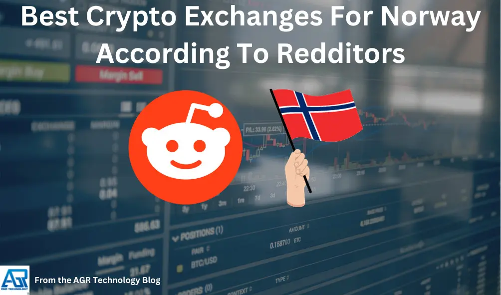 Best Bitcoin Card for Norway