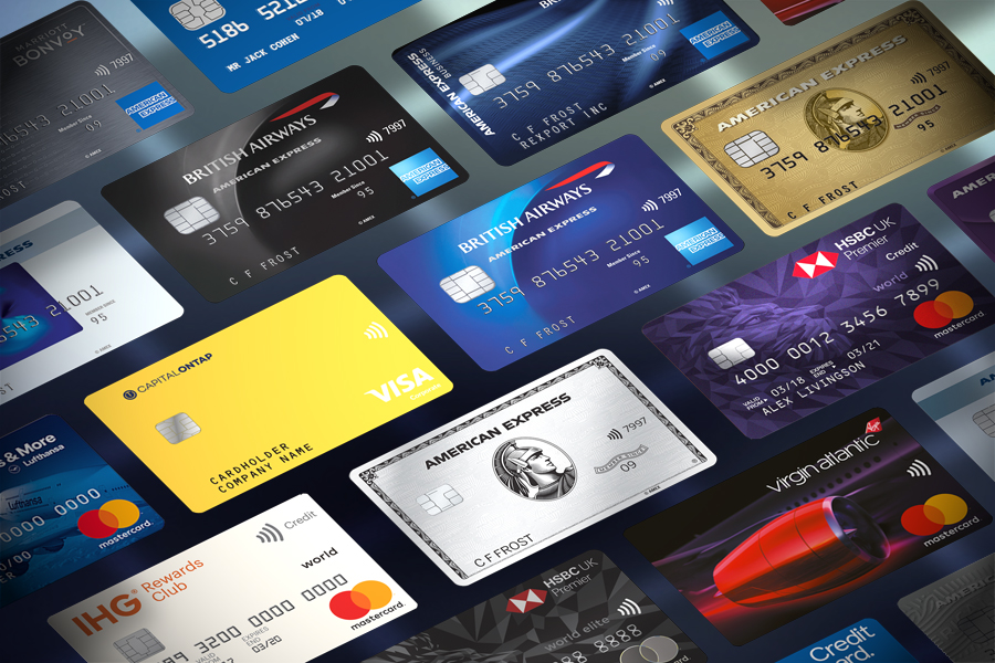 Best cash back credit cards of | Fortune Recommends