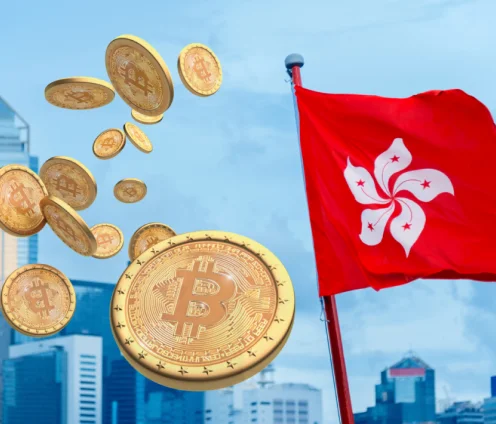 Trade Crypto for Less Coin | Interactive Brokers Hong Kong Limited