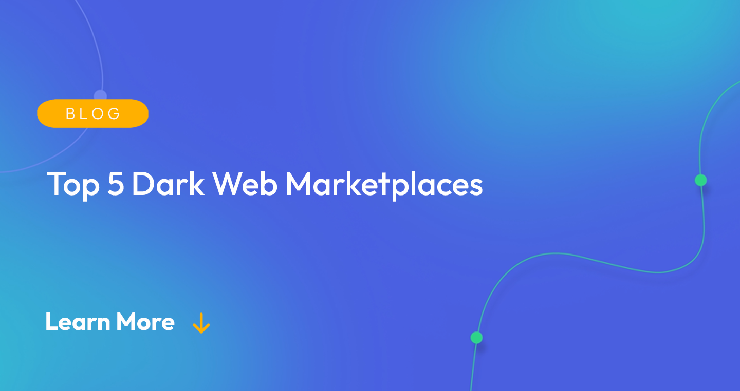 15 Technologies and Tools Commonly Used in Dark Web Black Markets | Rapid7 Blog