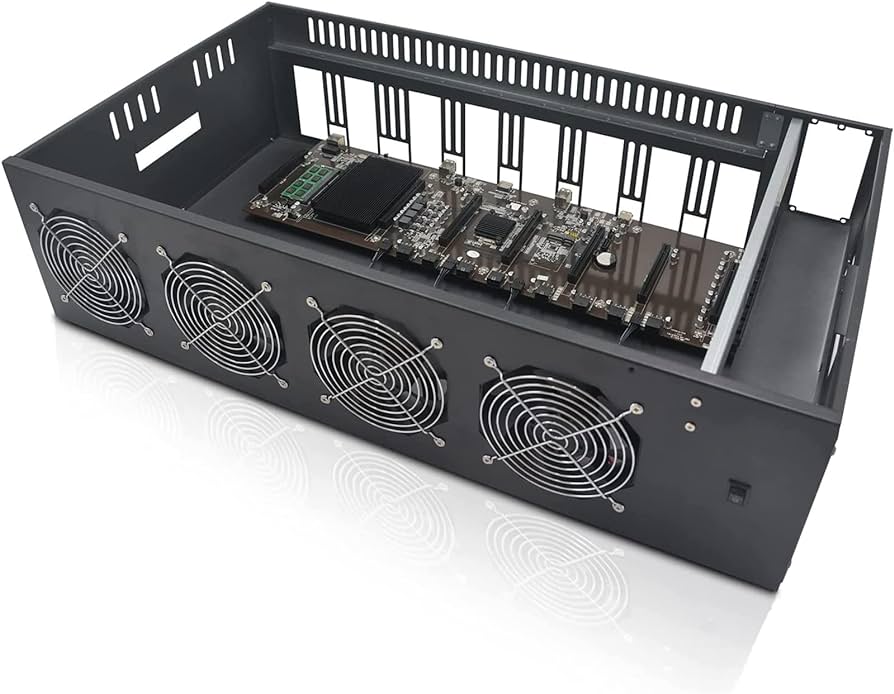 8 Best Mining Motherboards For Crypto Mining ()