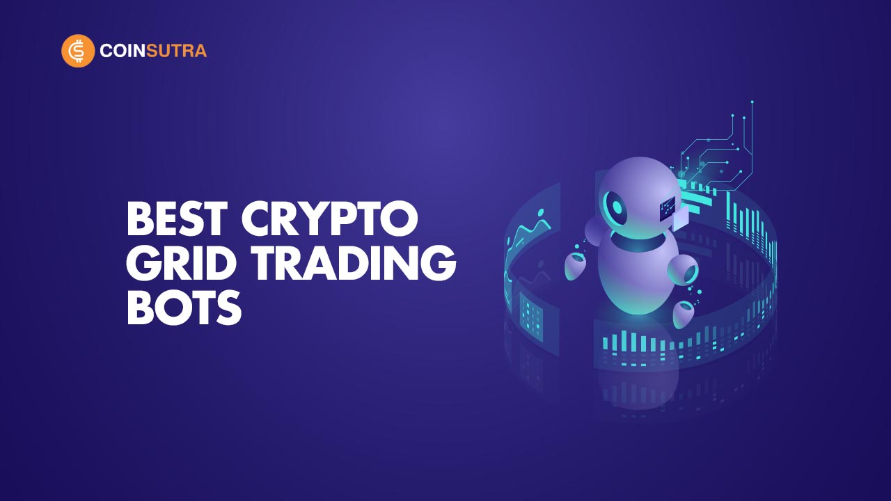 Best Crypto Trading Bots For Beginners (Free) in 