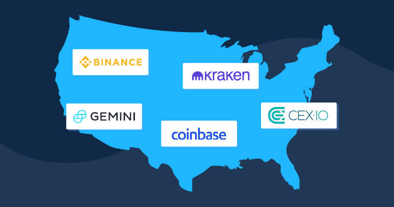 13 Best Cryptocurrency Exchanges and Apps in the US in 