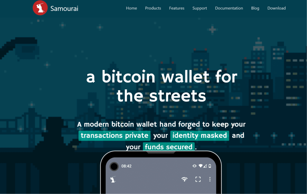 Dark Wallet: What it is, Concerns, Future