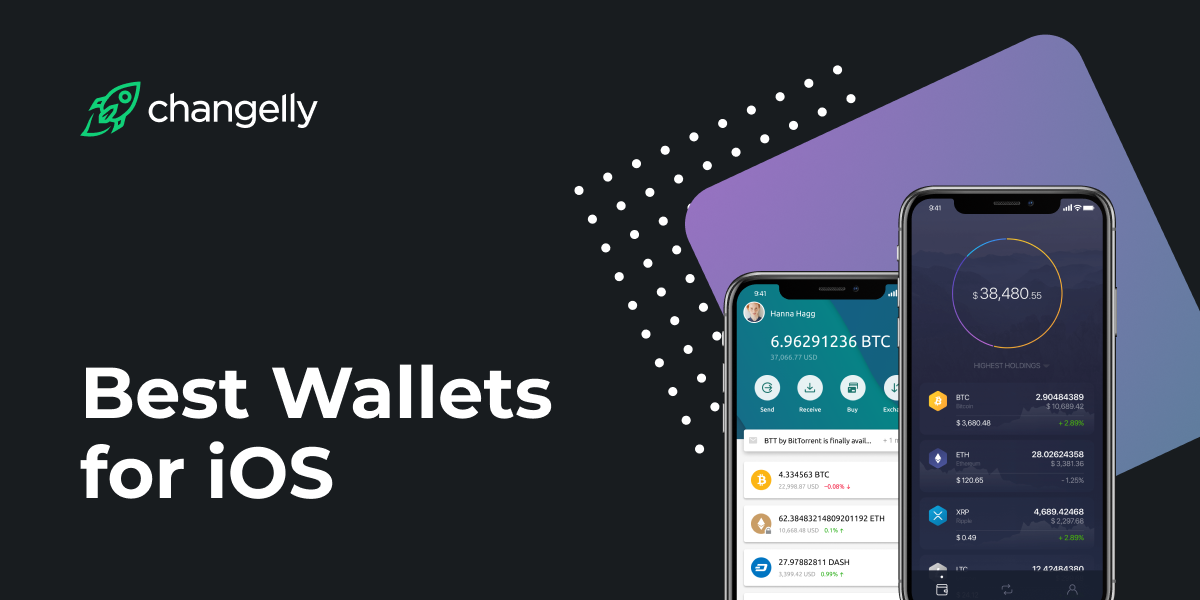 Top 10 Crypto Mobile Wallets: Ultimate Guide for On-the-Go Digital Asset Management
