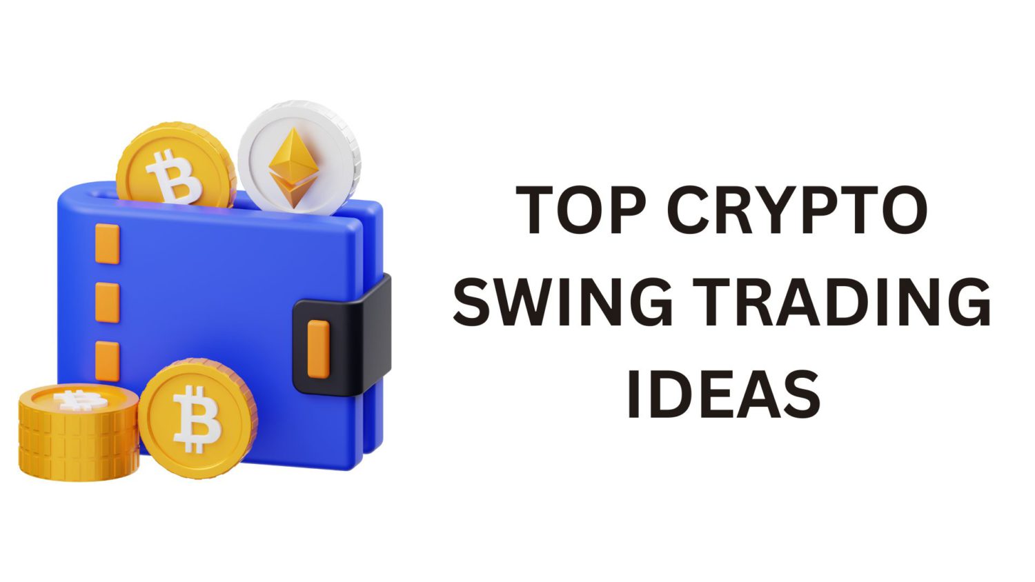 Top 3 Cryptos to Buy for Swing Trading for Maximum Gains - CoinCodeCap