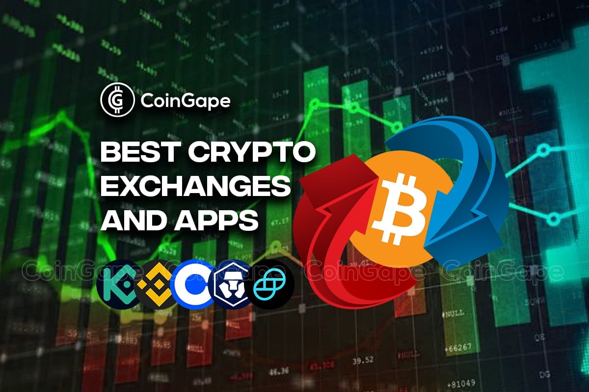 Best Cryptocurrency Exchanges And Trading Apps In March | Bankrate