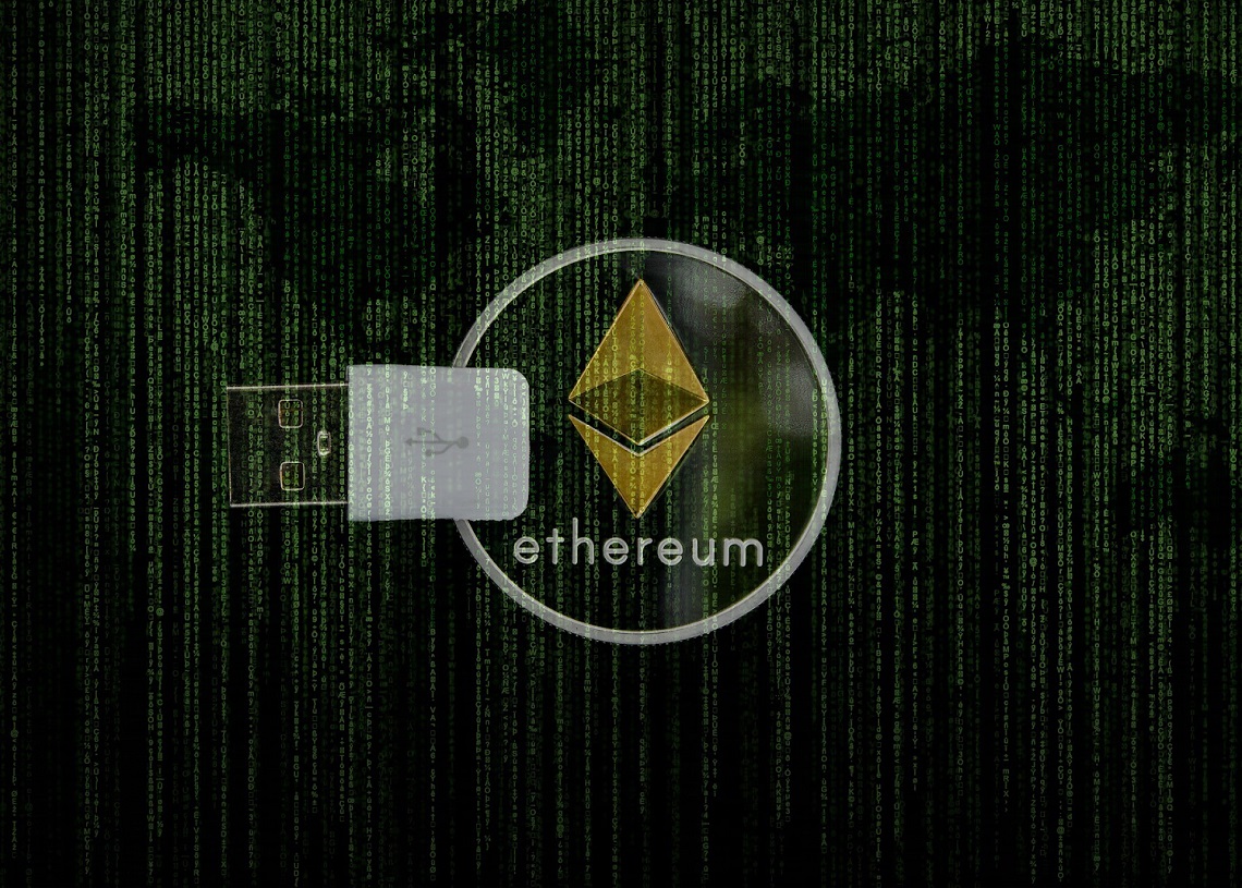 5 User Friendly Ethereum GUI Mining Clients For Mac, Linux And Windows