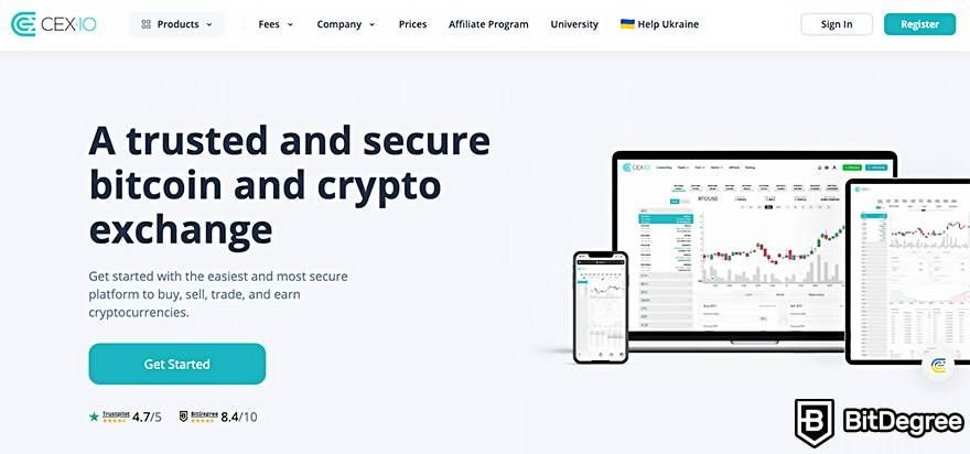 Best Crypto Exchanges in March Our Top Picks!