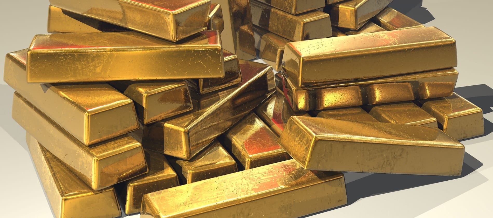 Where and how to buy gold in Canada as an investment in 