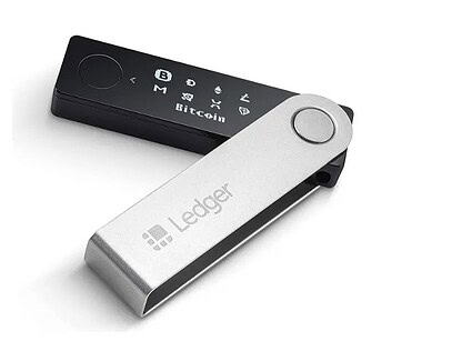 Best Crypto Hardware Wallets 