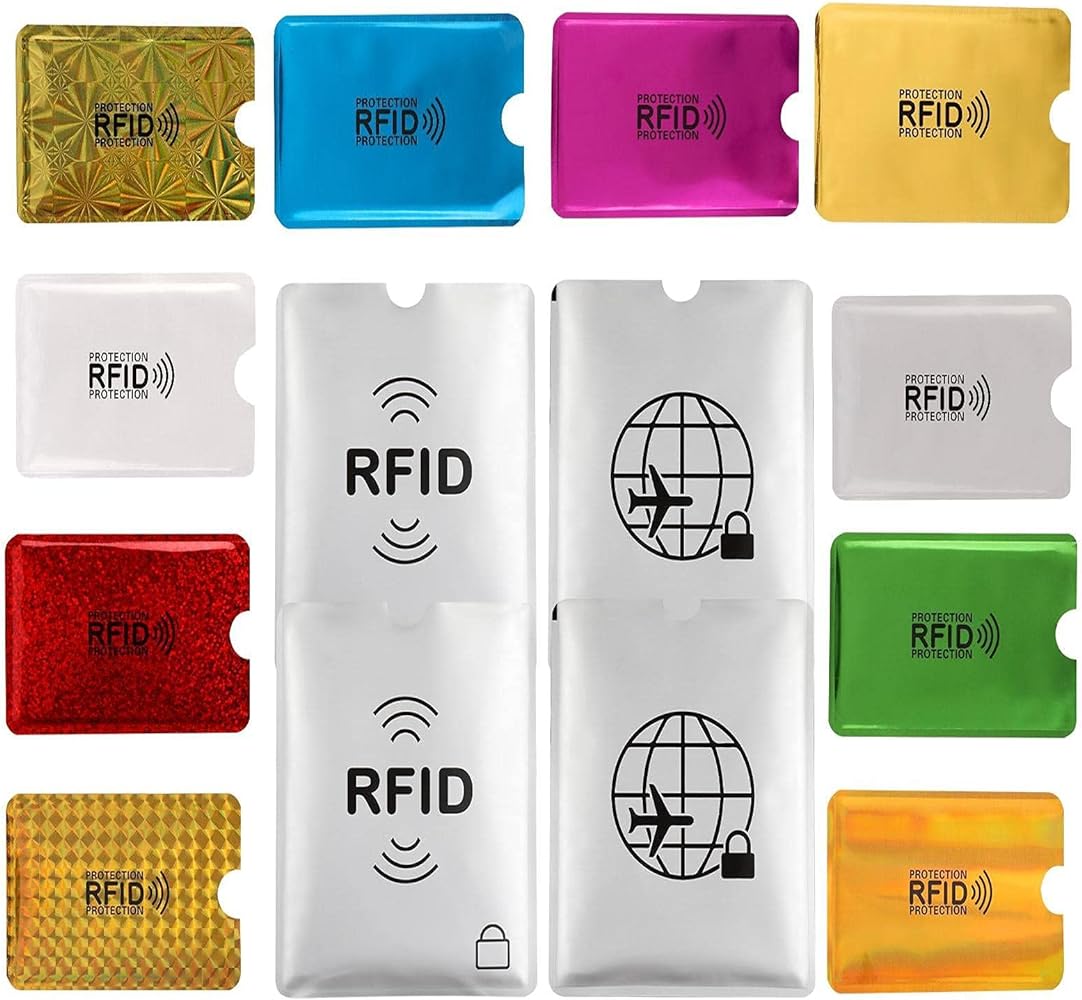 Best RFID-blocking wallets and bags in - CBS News