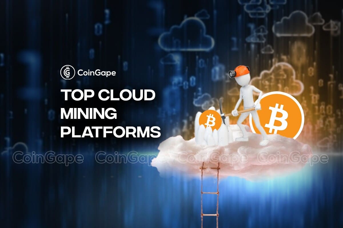 4 Best Bitcoin Cloud Mining Platforms in | CoinCodex