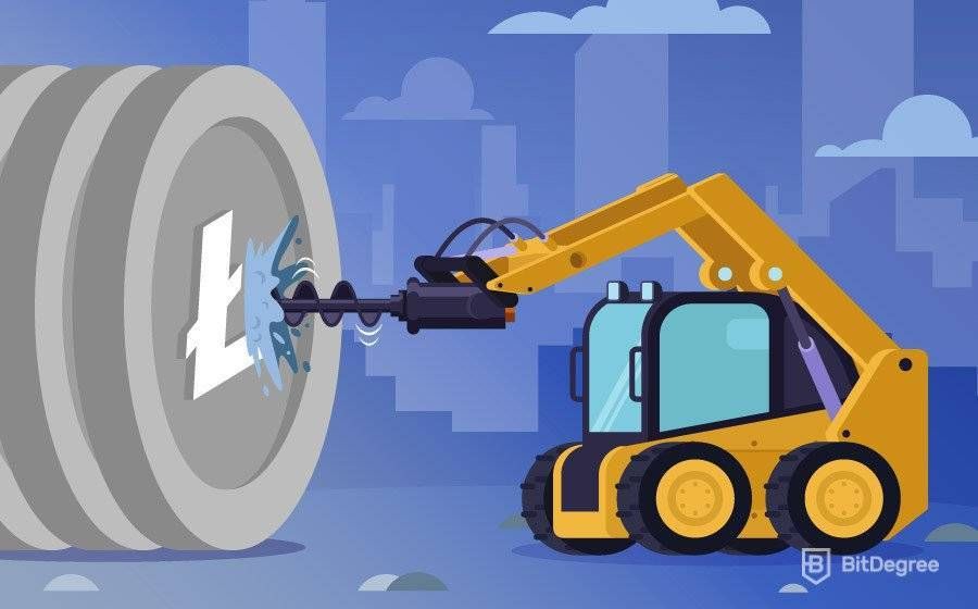 How to Mine Litecoin | Beginner's Guide - Crypto Pro