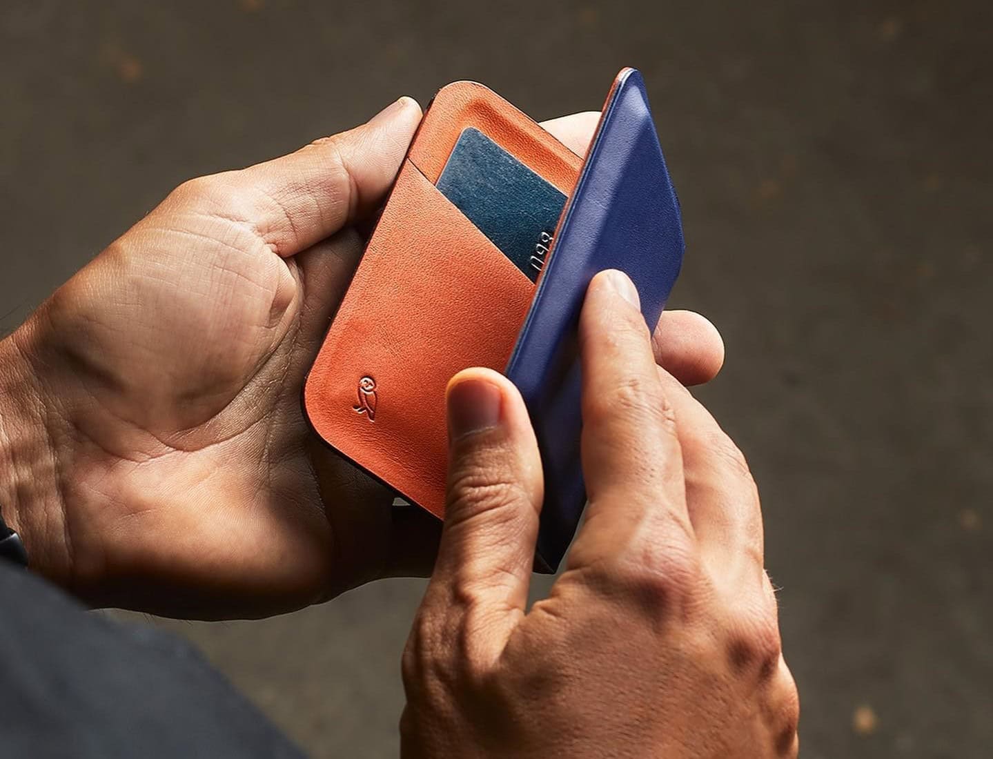 The Best Minimalist Wallets of 