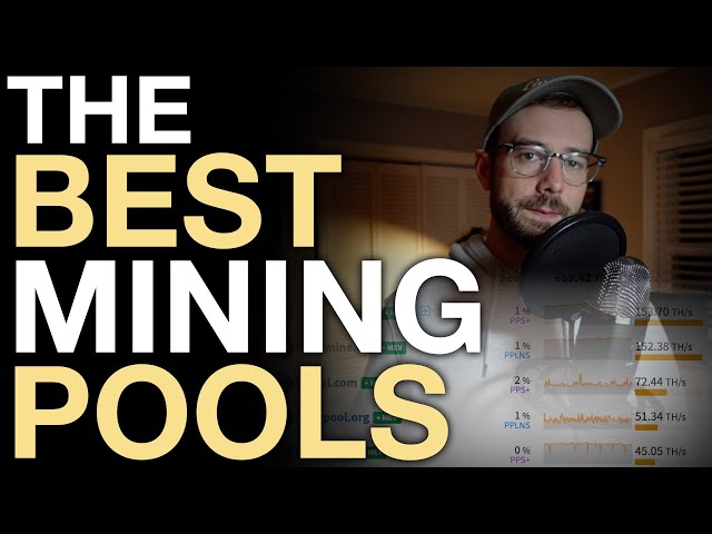 Best Dogecoin Mining Pools: The Complete List | Coin Bureau