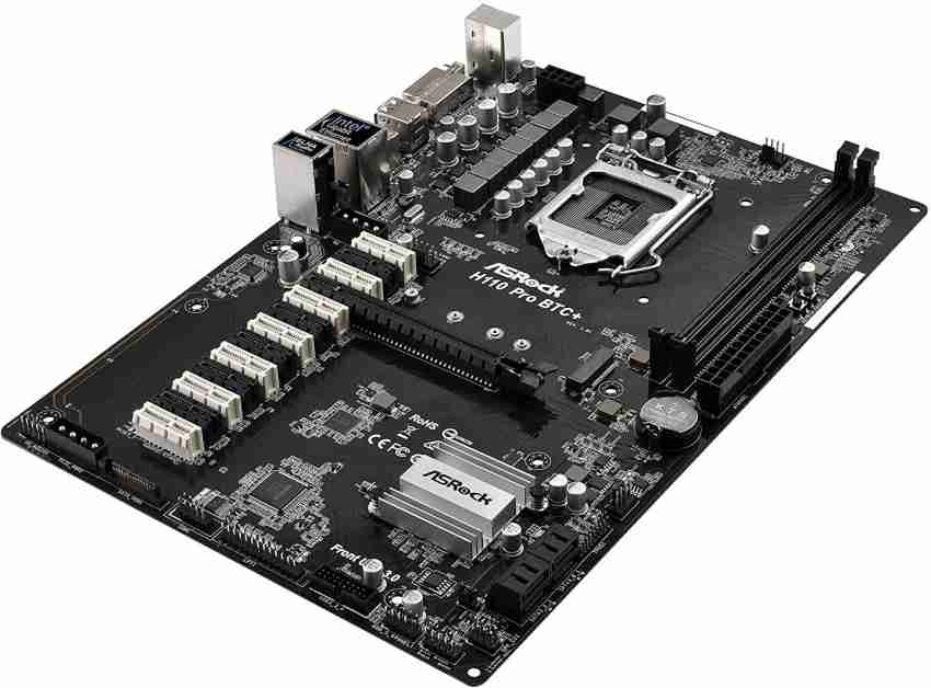 Mine more cryptocurrency with this new Asus motherboard - CNET