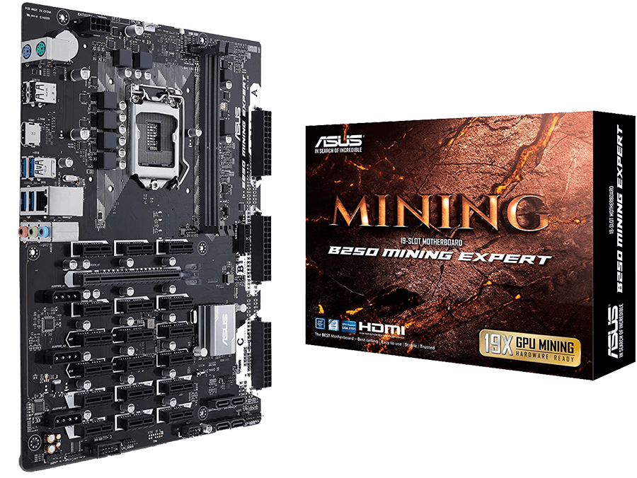 Best Mining Motherboards Of | TechRadar