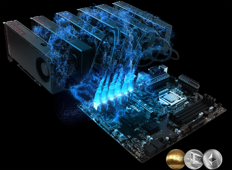 9 Best Motherboard For Mining In - Tech4Gamers