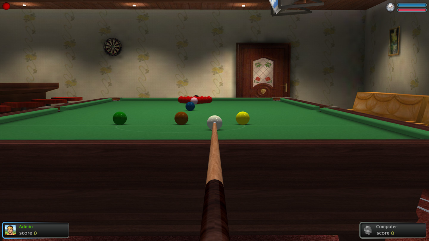 The Best Free Pool Games Online That You Can Play