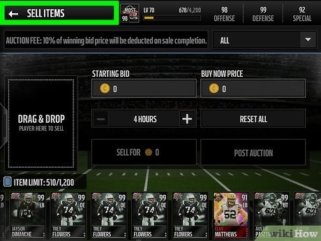 Buy Cheap MUT Madden 24 Ultimate Team Coins | Fast & Reliable Service – InstantMaddenCoins