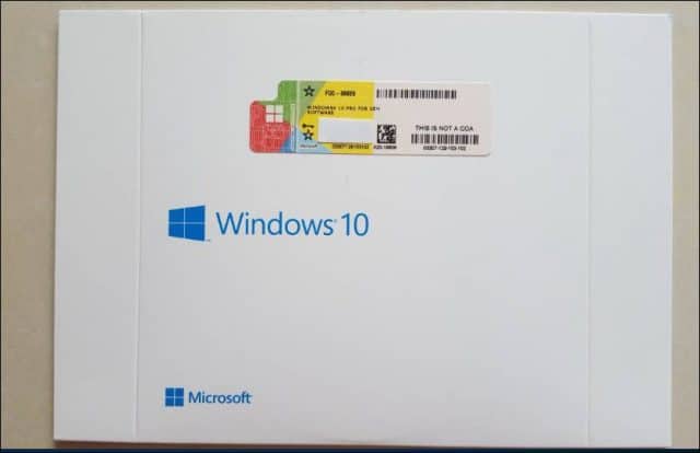 Windows 10 | Product Key | Mr Key Shop