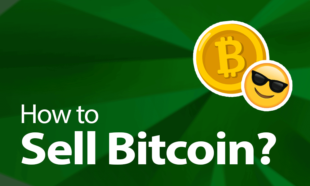 Sell Bitcoin Instantly with CoinCola - Best Place to Sell BTC