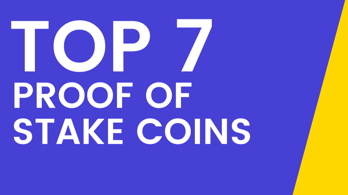 Top PoS Tokens by Market Capitalization | CoinMarketCap