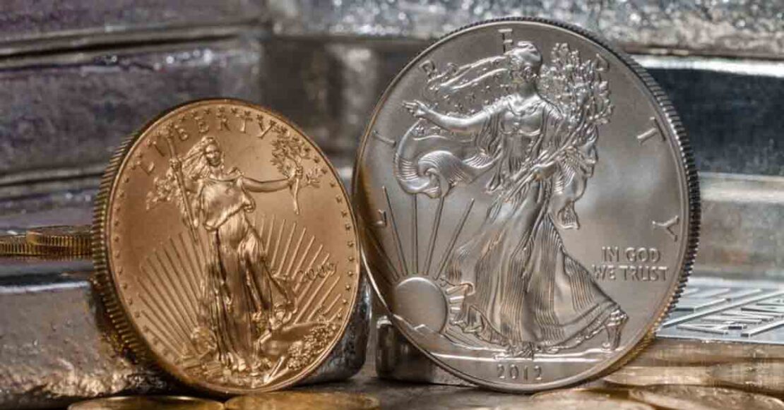 Compare Prices for Silver Coins Online UK | CoinCompare