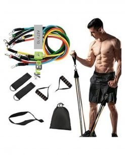 Top 3 Best Pull up Resistance Bands India - 