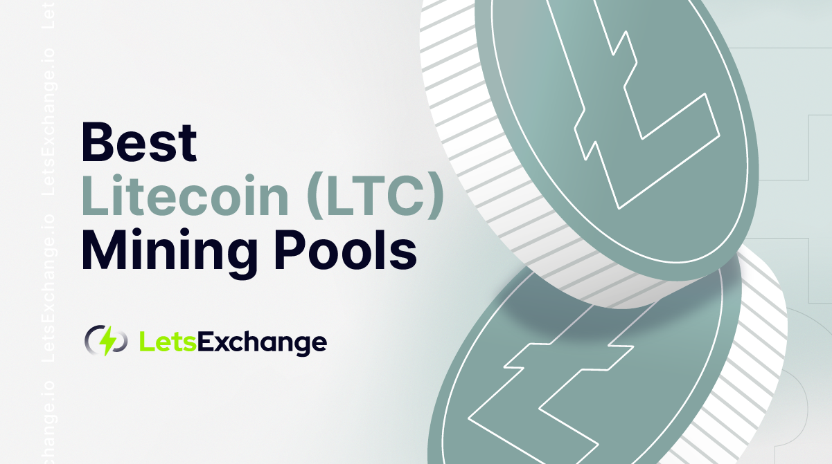 Best Litecoin (LTC) Mining Pools in 