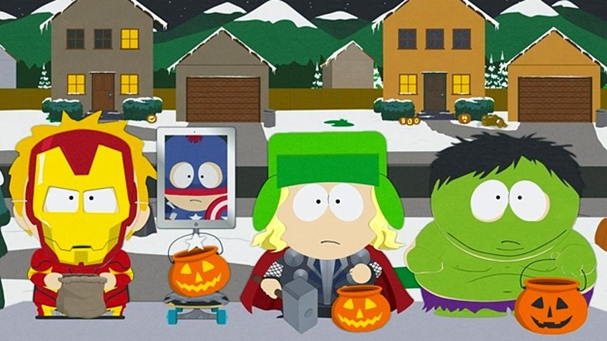 ‘South Park’: Top 40 greatest episodes ranked worst to best - GoldDerby