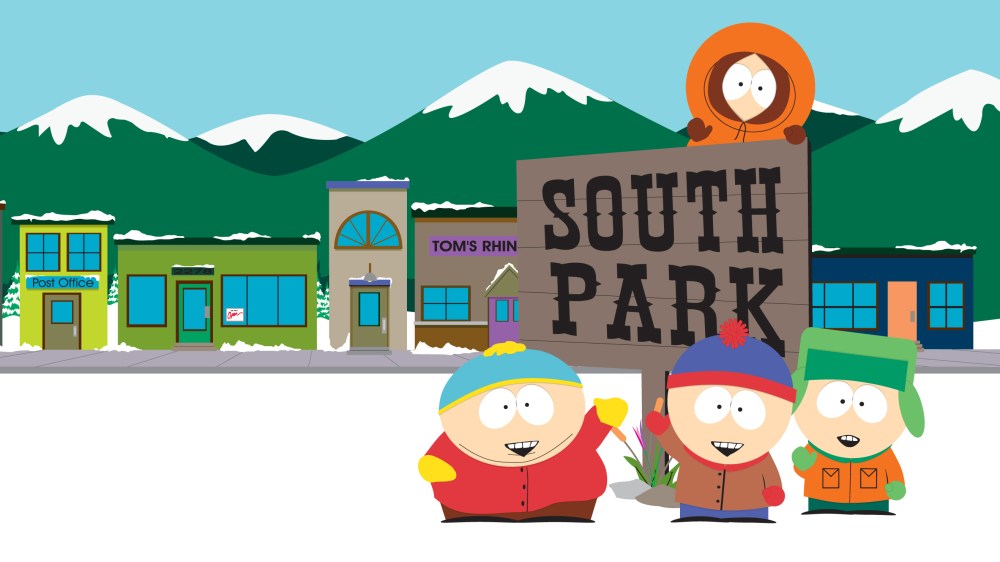 30 of the best South Park episodes that will give you a good laugh - family-gadgets.ru