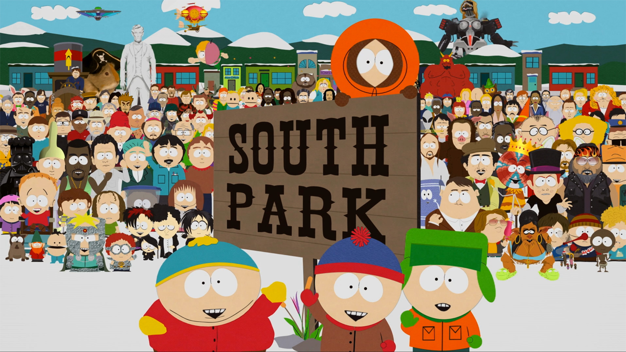 South Park 25th Anniversary 5 Most Relevant Episodes