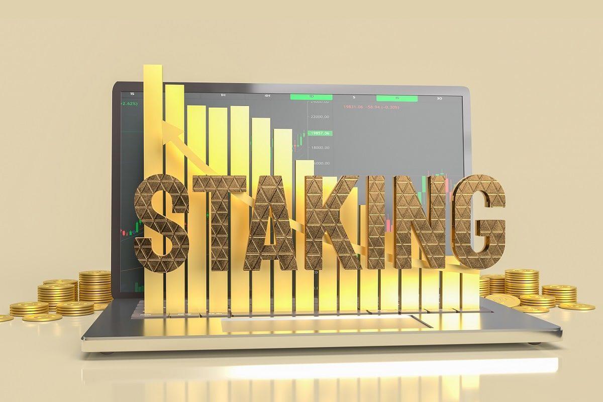 Top Staking Tokens by Market Capitalization | CoinMarketCap